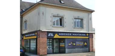 Photo agence Agence Maytaise