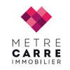 Logo Agence Mètre Carré Immobilier