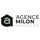 Logo Agence Milon Immobilier