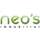 Logo NEO'S IMMOBILIER SEVREMOINE