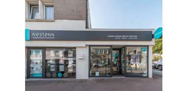 Photo agence Nestenn Lorient : Les envies c'est vous ... Le reste c'est nous !