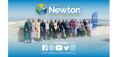 Photo agence Agence NEWTON