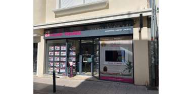 Photo agence Agence Nicole Joubert Angers