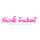 Logo Agence Nicole Joubert Angers