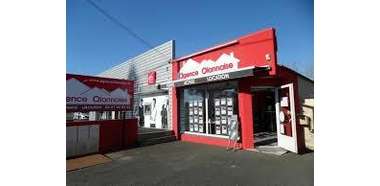 Photo agence Agence Olonnaise