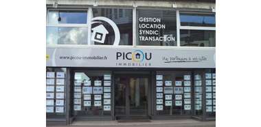 Photo agence Agence Picou Immobilier