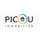 Logo Agence Picou Immobilier