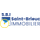 Logo Agence Saint-Brieuc Immobilier (SBI)