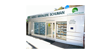 Photo agence Agence Schuman