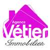 Logo Agence Vétier