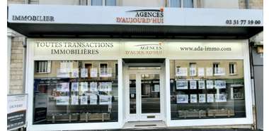 Photo agence Agences d'aujoud'hui Photo agence Agences d'aujoud'hui