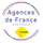 Logo Agences de France