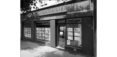 Photo agence Agir Immobilier Rennes