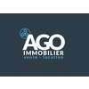 Logo AGO IMMOBILIER