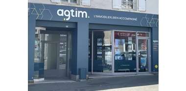 Photo agence AGT'IM La Roche-sur-Yon