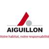 Logo Aiguillon Construction