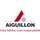 Logo Aiguillon Construction