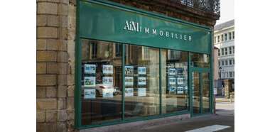 Photo agence AIM Immobilier Vannes