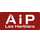 Logo AIP LES HERBIERS 