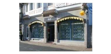 Photo agence AIS Saint Cast Le Guildo