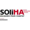 Logo AIS SOLIHA Normandie