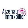 Logo Aizenay Immobilier