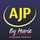 Logo AJP By Marie