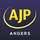Logo AJP Immobilier Angers