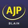 Logo AJP Immobilier Blain