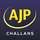 Logo AJP Immobilier Challans
