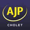 Logo AJP immobilier Cholet