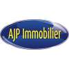 Logo AJP IMMOBILIER LUCON