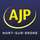 Logo AJP Immobilier Nort Sur Erdre