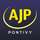 Logo AJP IMMOBILIER PONTIVY