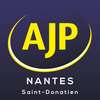 Logo AJP IMMOBILIER NANTES SAINT DONATIEN