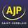 Logo AJP Immobilier Saint Herblain