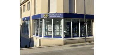 Photo agence AJP Immobilier Saint Herblain