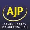Logo AJP Immobilier Saint Philbert de Grand Lieu