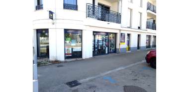 Photo agence AJP Immobilier Saint Sébastien Sur Loire