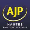 Logo AJP Immobilier Nantes Rond-Point de Rennes