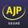 Logo AJP Immobilier Segré