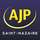 Logo AJP Immobilier St Nazaire