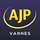 Logo AJP Immobilier Vannes