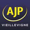 Logo AJP Immobilier Vieillevigne