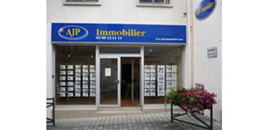 Photo agence AJP Immobilier Vieillevigne