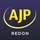 Logo AJP Immobilier