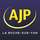 Logo AJP Immobilier La Roche sur Yon
