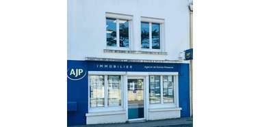 Photo agence AJP Immobilier Sainte Pazanne Photo agence AJP Immobilier Sainte Pazanne