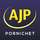 Logo AJP IMMOBILIER PORNICHET