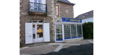 Photo agence AJP IMMOBILIER PORNICHET